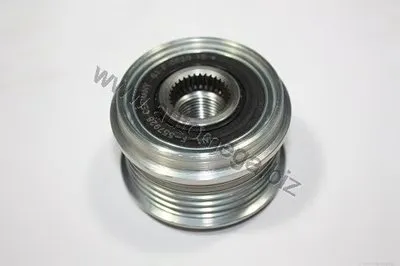 Механизм свободного хода генератора Erstausrüster AUTOMEGA купить