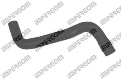 Шланг радиатора ORIGINAL IMPERIUM купить