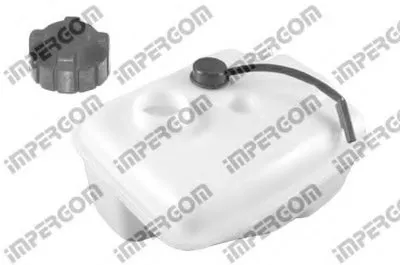 Компенсационный бак, охлаждающая жидкость ORIGINAL IMPERIUM купить