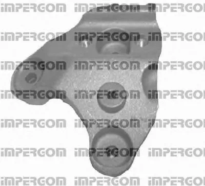 Кронштейн двигателя ORIGINAL IMPERIUM купить