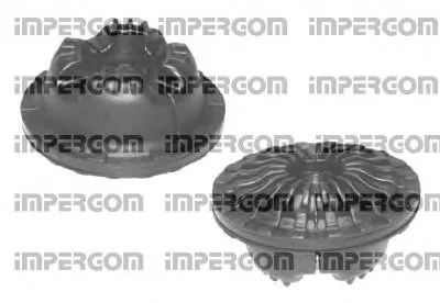Ремкомплект, опора стойки амортизатора ORIGINAL IMPERIUM купить