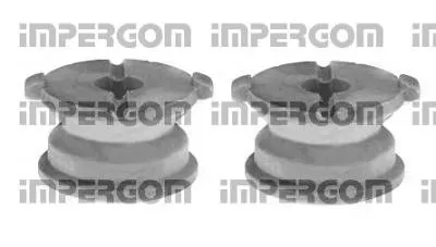 Пылезащитный комплект, амортизатор ORIGINAL IMPERIUM купить