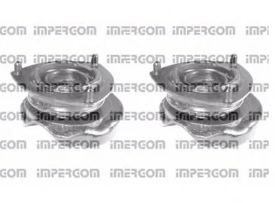 Ремкомплект, опора стойки амортизатора ORIGINAL IMPERIUM купить