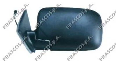 Наружное зеркало PRASCO купить