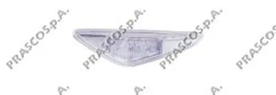 Фонарь указателя поворота PRASCO купить