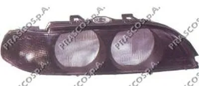 Рассеиватель, основная фара PRASCO купить