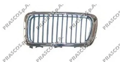Решетка радиатора PRASCO купить