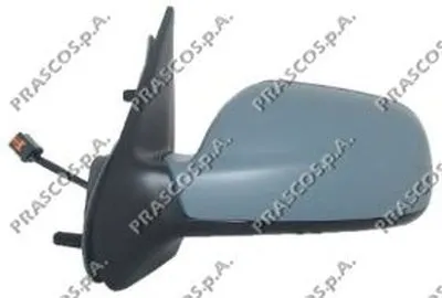 Наружное зеркало PRASCO купить