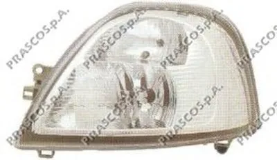 Фара PRASCO купить