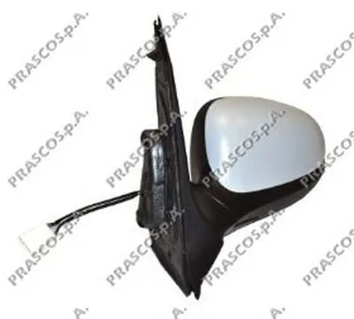 Наружное зеркало PRASCO купить