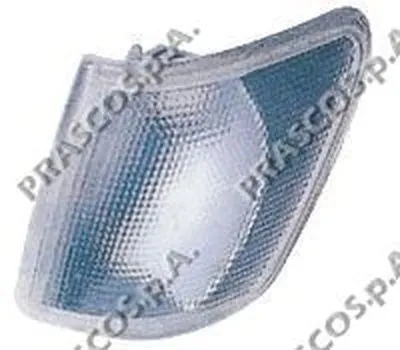 Фонарь указателя поворота PRASCO купить