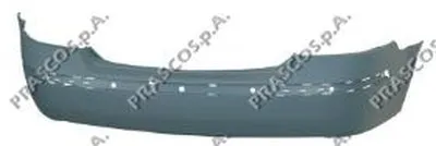 Буфер Premium PRASCO купить