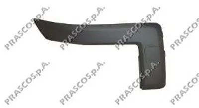 Облицовка / защитная накладка, буфер PRASCO купить