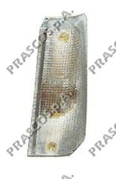 Рассеиватель, фонарь указателя поворота PRASCO купить