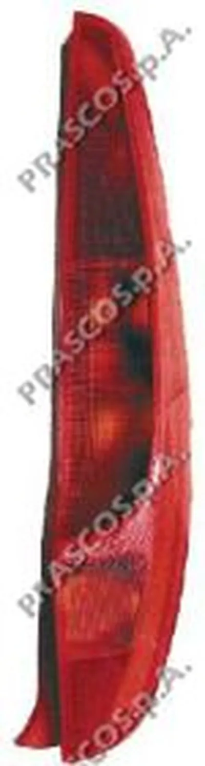 Задний фонарь PRASCO купить