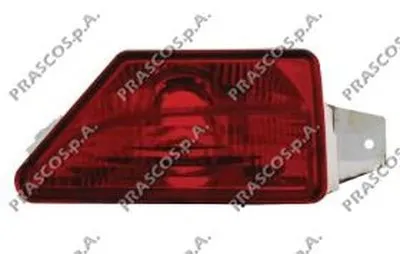 Противотуманная фара PRASCO купить