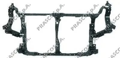 Облицовка передка PRASCO купить