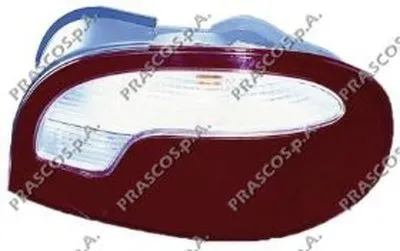 Задний фонарь PRASCO купить