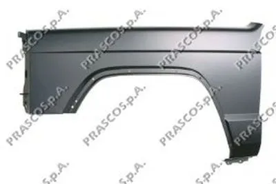 Крыло PRASCO купить