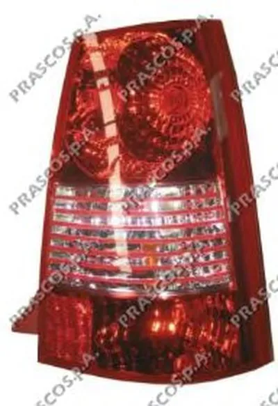 Задний фонарь PRASCO купить