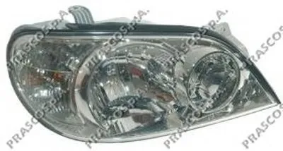 Фара PRASCO купить