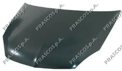 Капот двигателя PRASCO купить