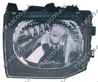 Фара PRASCO купить