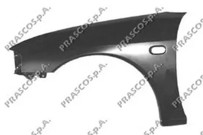 Крыло PRASCO купить