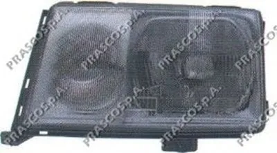 Фара PRASCO купить