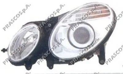 Фара PRASCO купить