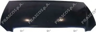 Капот двигателя PRASCO купить