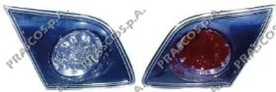 Задний фонарь PRASCO купить