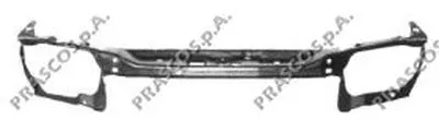 Облицовка передка PRASCO купить