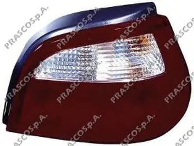 Задний фонарь PRASCO купить