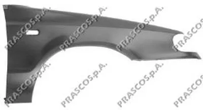 Крыло PRASCO купить