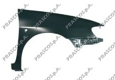 Крыло PRASCO купить