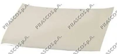 Капот двигателя PRASCO купить