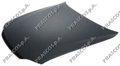 Капот двигателя PRASCO купить