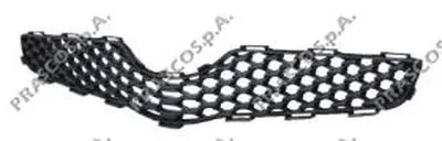 Решетка радиатора Premium PRASCO купить