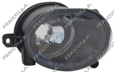 Противотуманная фара PRASCO купить