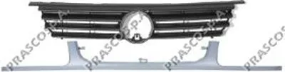 Решетка радиатора PRASCO купить