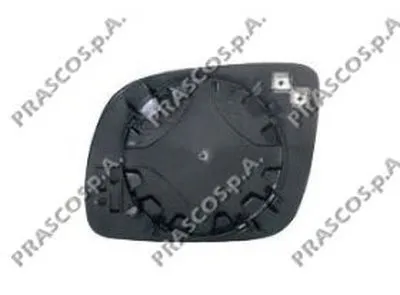 Зеркальное стекло, наружное зеркало PRASCO купить