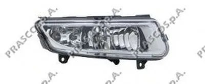 Противотуманная фара PRASCO купить