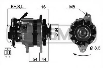 Генератор MESSMER купить