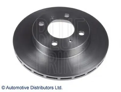 Тормозной диск BLUE PRINT купить