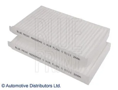 Фильтр, воздух во внутренном пространстве BLUE PRINT купить