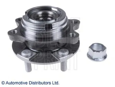 Комплект подшипника ступицы колеса BLUE PRINT купить