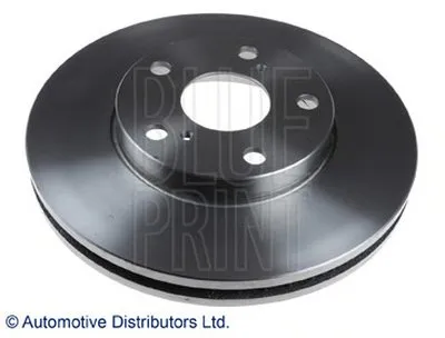 Тормозной диск BLUE PRINT купить