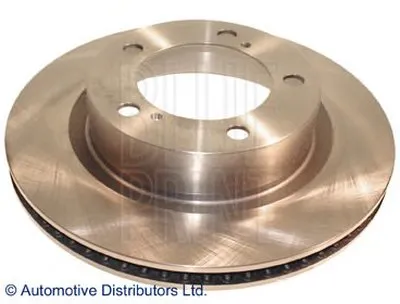 Тормозной диск BLUE PRINT купить