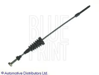 Трос, стояночная тормозная система BLUE PRINT купить